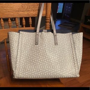 Ivanka Trump Xl Briefcase/Travel Bag